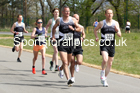 Graded 10k, 2021 Middlesbrough Endeavour Graded 10k, Middlesbrough, Sunday, April 25th. Photo: David T. Hewitson/Sports for All Pics